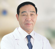 李志良 副主任医师